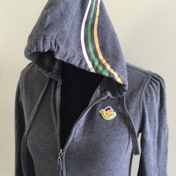 Sale! ROXY Sweatshirt! - Picture 3 of 3