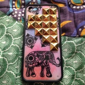 🚫SOLD🚫Wildflower Case