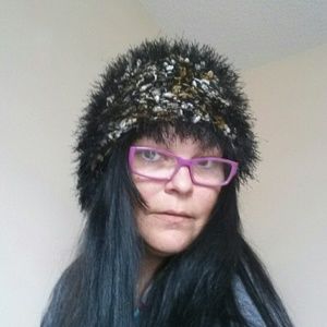 Funky And Fabulous Winter Hat!!