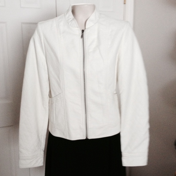 Arden B. Jacket