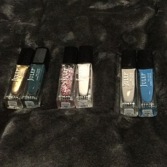 Julep Nail Polish