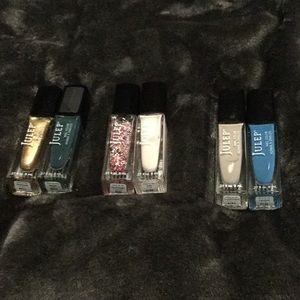 Julep Nail Polish