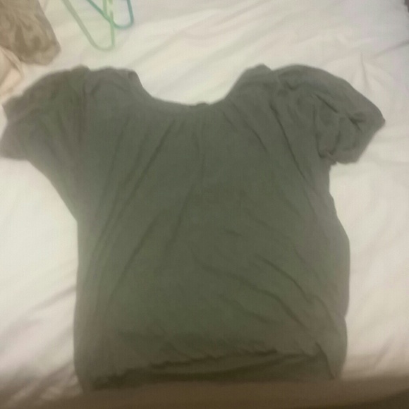 Top, shirt