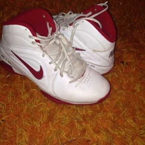 nike air vision pro 4