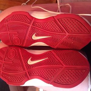 nike air vision pro 4
