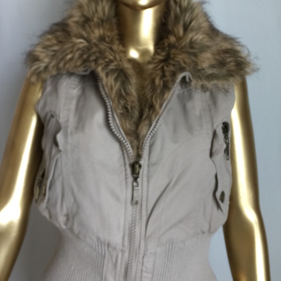 100% Cotton Jacket