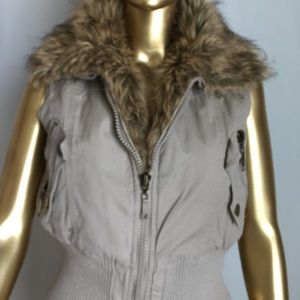 100% Cotton Jacket