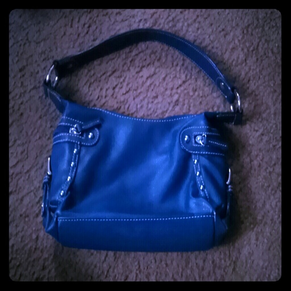 New St. John's Bay purse