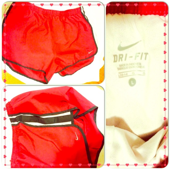 Nike shorts