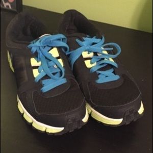 Nike Duel Fusion Running Shoes