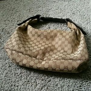 Gucci purse