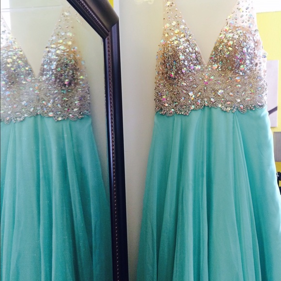 Cinderella Dresses & Skirts - Prom Dress💎👗