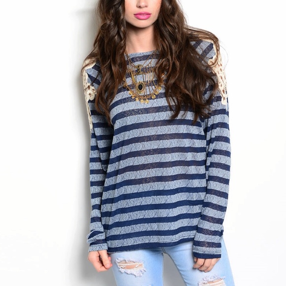 || SALE || SWEATER WEATHER || LAST ONE! - Picture 2 of 2