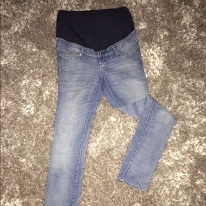 H&M Maternity Jeans