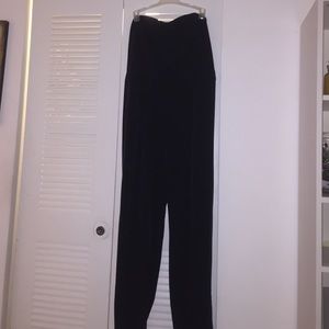 Strapless Forever 21 romper