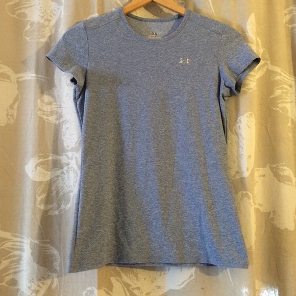 Under Armour Heat Gear