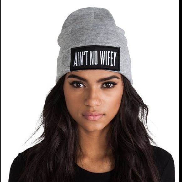 Dimepiece Accessories - Dimepeice hat nwt