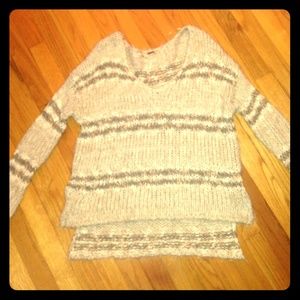 Free people sweater