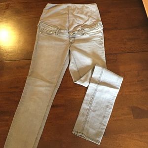 Maternity Jeans