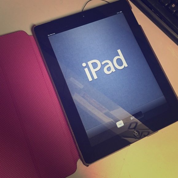 iPad
