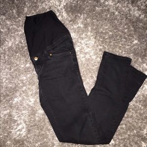 Maternity Jeans