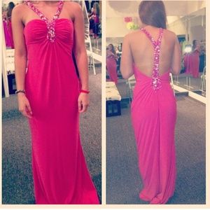 Formal/Prom/Homecoming dress *PRICE DROP*
