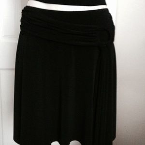 Cache Skirt