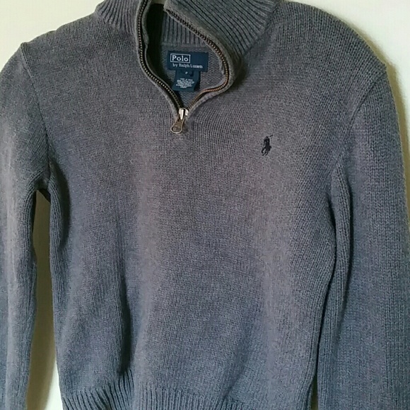 polo by ralph lauren kids small