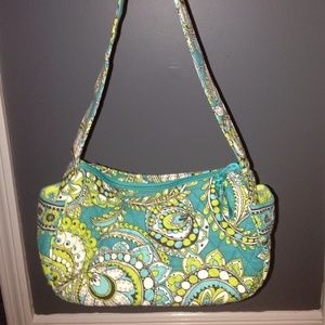 Vera Bradley purse