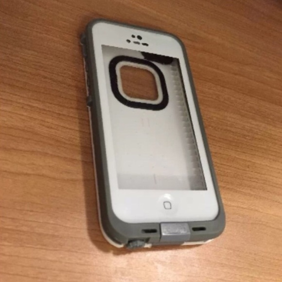 Redpepper Lifeproof Look-Alike Case for iPhone5/5s