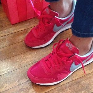 NIKE Pegasus jogger sneakers