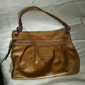 Authentic COACH bag