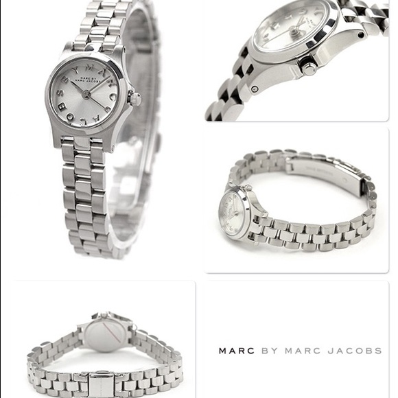 Marc by Marc Jacobs - Picture 2 of 3