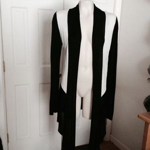 Cache Cardigan Sweater