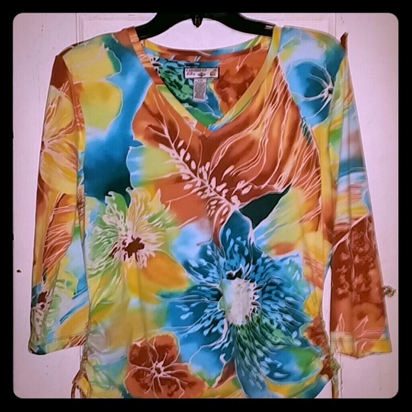 Womens Summer and  Spring Top
