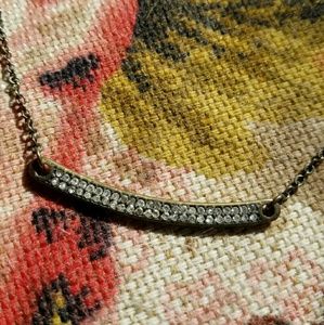 American Eagle Necklace