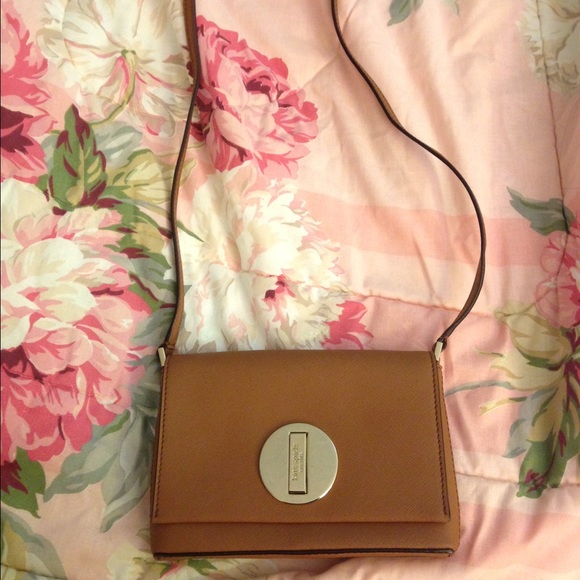 Brand new kate spade purse !