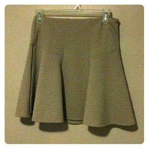 Excellent condition skirt