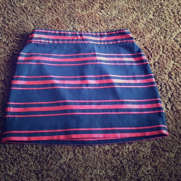 Jcrew Skirt