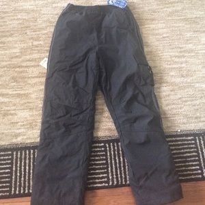 Snow pants