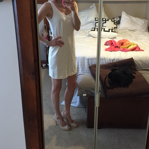 Stretch dresses - Picture 2 of 3