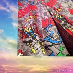 Marvel Themed Leggings!!