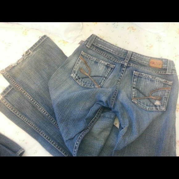 BKE JEANS
