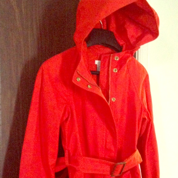 J Crew Matinee Trench