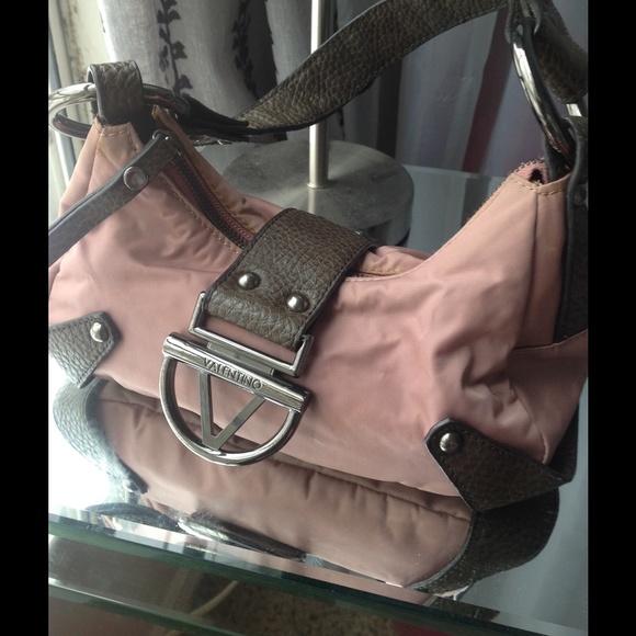 Authentic Valentino Small Purse