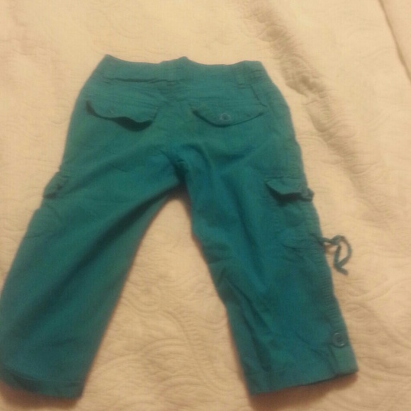 Pants - Picture 2 of 2