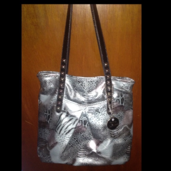 💥Price Drop💥Kathy Van Zeeland  handbag