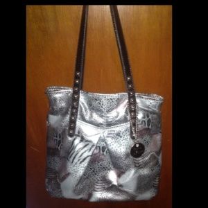 💥Price Drop💥Kathy Van Zeeland  handbag