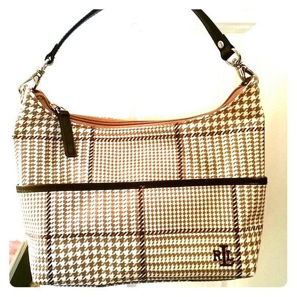 Ralph Lauren Handbag Small