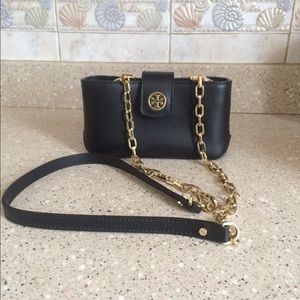 Tory Burch Crossbody Bag / Clutch for @ishibell
